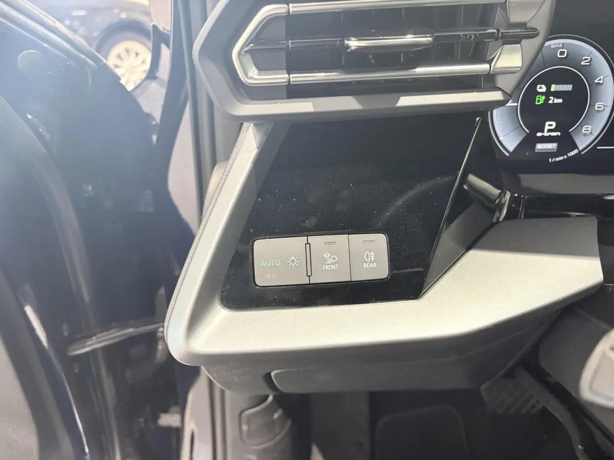 40 TFSI e Advanced edition 204 PK Airco | Automaat | Apple Carplay | Andoid Auto | Cruise Control | Electronic Climate Controle | Parkeersensoren | Stoelverwarming | Digital Cockpit Pro | Sp