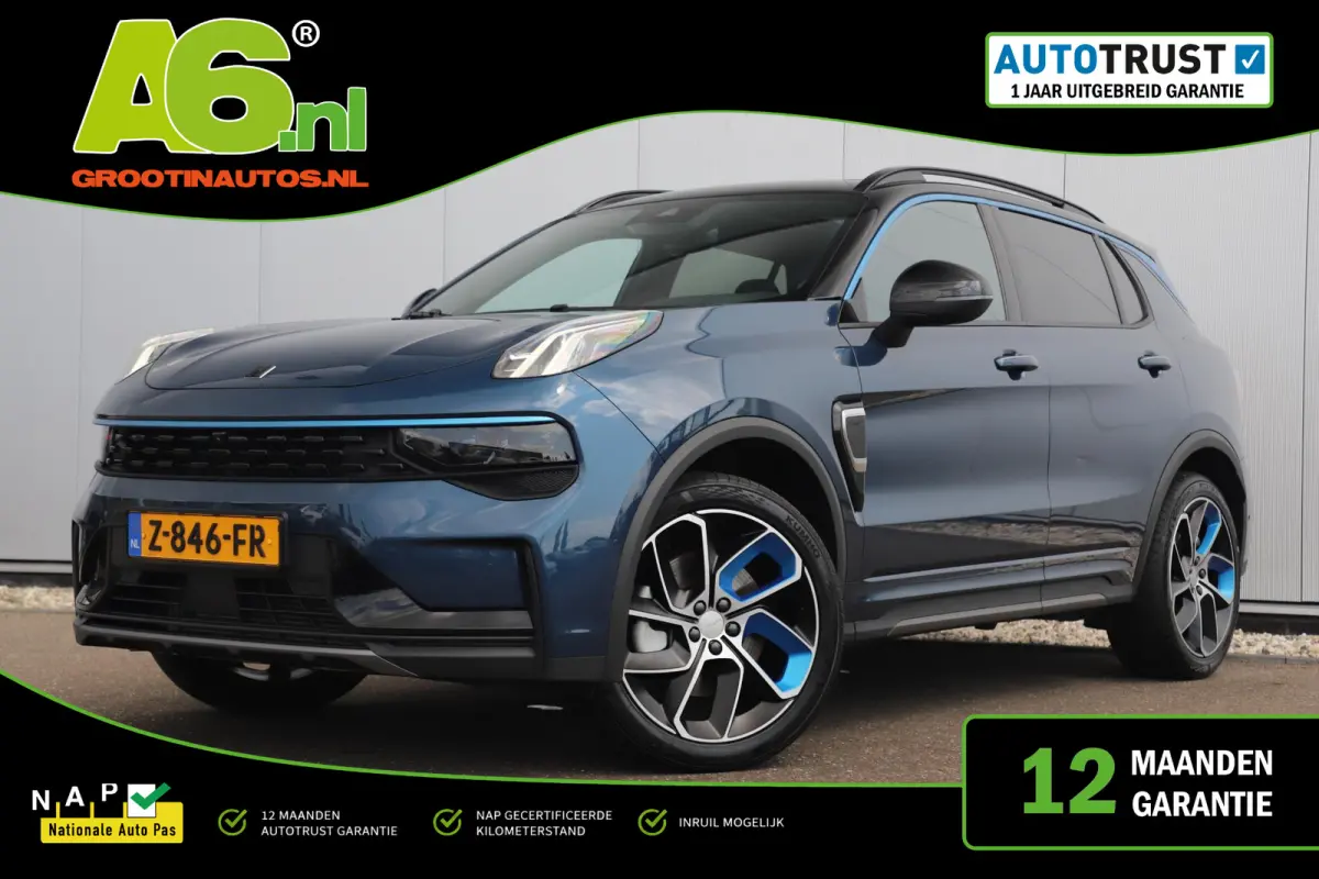 1.5 Incl. BTW Panoramadak Stoelverwarming Carplay 360 Camera SOH Accu 98%