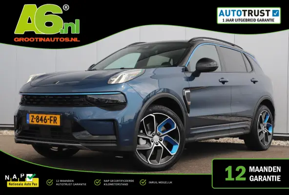 1.5 Incl. BTW Panoramadak Stoelverwarming Carplay 360 Camera SOH Accu 98%