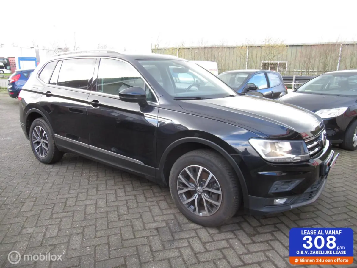 1.5 TSI ACT Comfortline Business