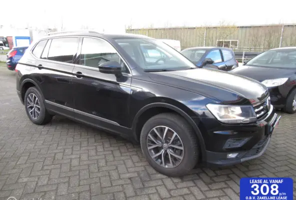 1.5 TSI ACT Comfortline Business