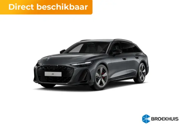 S edition | Adaptive air suspension | Adaptive cruise control | Airconditioning 4-zones