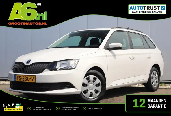 1.0 TSI Drive 95PK Airco Radio Stoelverwarming Elektrische Ramen