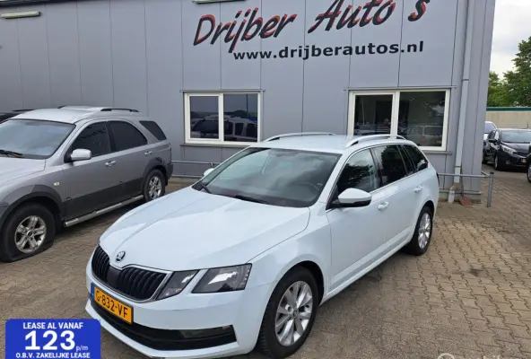 1.6 TDI Greentech Clever Edition