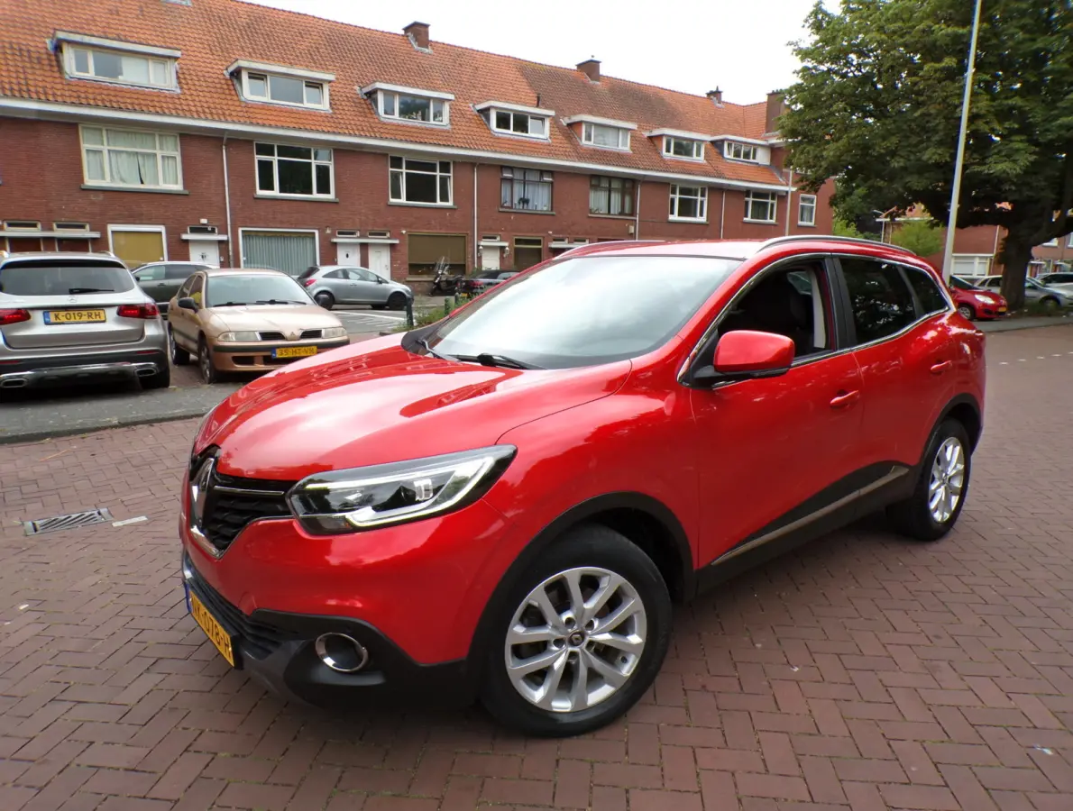 1.2 TCe Intens NL AUTO ORGINELE KM STAND MET NAP.....