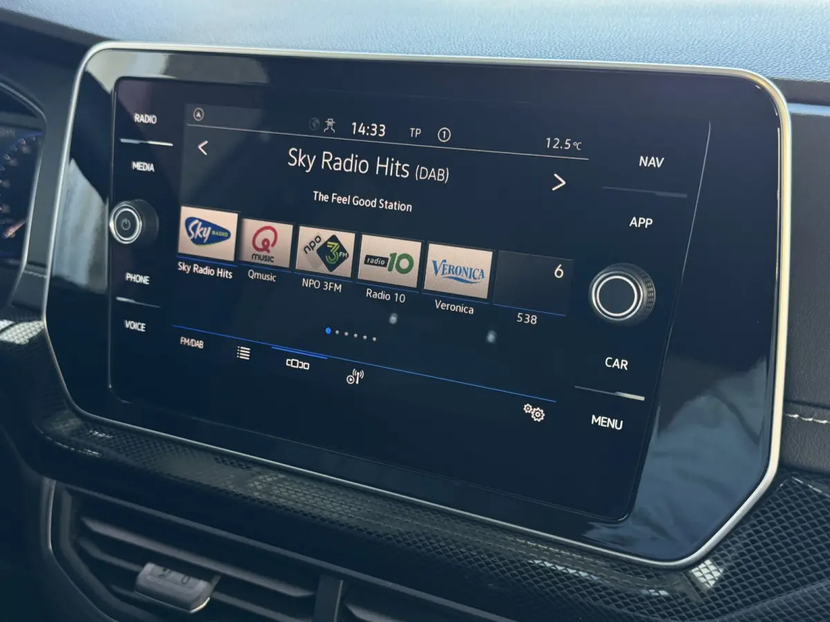 ✅ NIEUWE AUTO✅TSI 17''LMV DODE HOEK TREKHAAK CAMERA VIR.COCKPIT STOELVERW. ADAP.CRUISE LMV CARPLAY 2025 ✅ Top Auto's Wijchen , 30 Jaar Specialist in Volkswagen  : Alle Type's : R-Line 
