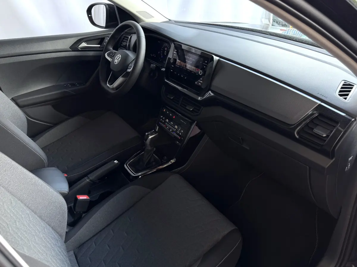 ✅ NIEUWE AUTO✅TSI 17''LMV DODE HOEK TREKHAAK CAMERA VIR.COCKPIT STOELVERW. ADAP.CRUISE LMV CARPLAY 2025 ✅ Top Auto's Wijchen , 30 Jaar Specialist in Volkswagen  : Alle Type's : R-Line 