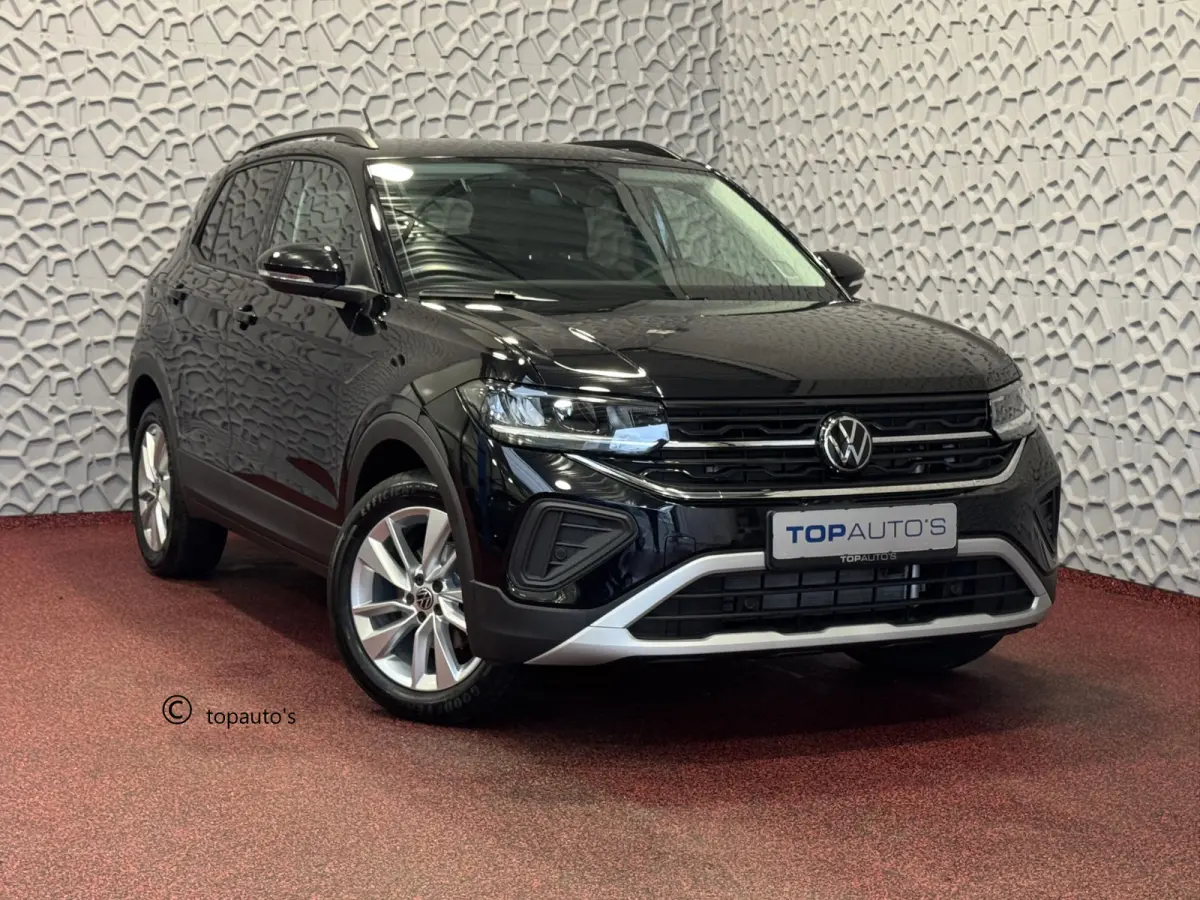✅ NIEUWE AUTO✅TSI 17''LMV DODE HOEK TREKHAAK CAMERA VIR.COCKPIT STOELVERW. ADAP.CRUISE LMV CARPLAY 2025 ✅ Top Auto's Wijchen , 30 Jaar Specialist in Volkswagen  : Alle Type's : R-Line 