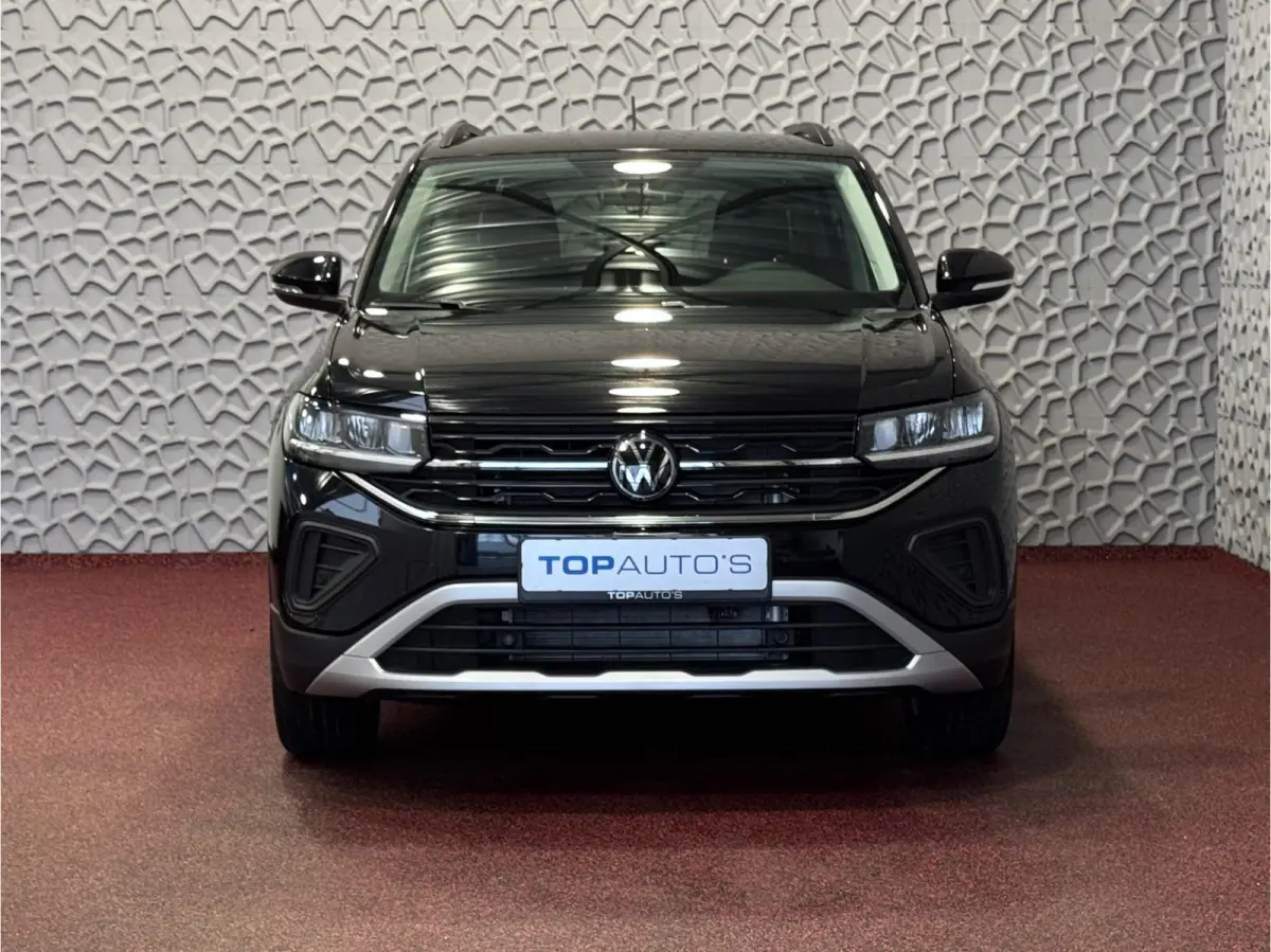 ✅ NIEUWE AUTO✅TSI 17''LMV DODE HOEK TREKHAAK CAMERA VIR.COCKPIT STOELVERW. ADAP.CRUISE LMV CARPLAY 2025 ✅ Top Auto's Wijchen , 30 Jaar Specialist in Volkswagen  : Alle Type's : R-Line 