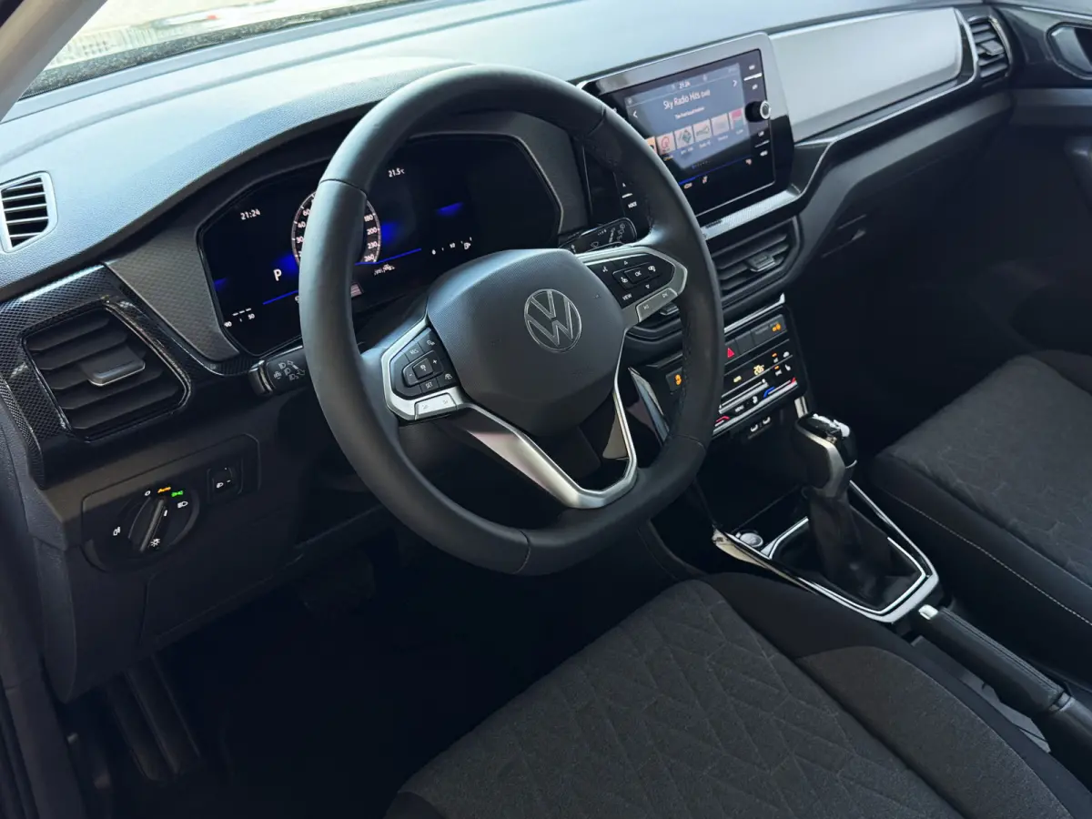 ✅ NIEUWE AUTO✅TSI 17''LMV DODE HOEK TREKHAAK CAMERA VIR.COCKPIT STOELVERW. ADAP.CRUISE LMV CARPLAY 2025 ✅ Top Auto's Wijchen , 30 Jaar Specialist in Volkswagen  : Alle Type's : R-Line 