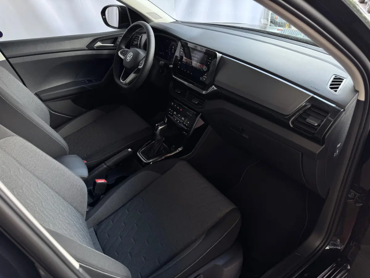 ✅ NIEUWE AUTO✅TSI 17''LMV DODE HOEK TREKHAAK CAMERA VIR.COCKPIT STOELVERW. ADAP.CRUISE LMV CARPLAY 2025 ✅ Top Auto's Wijchen , 30 Jaar Specialist in Volkswagen  : Alle Type's : R-Line 