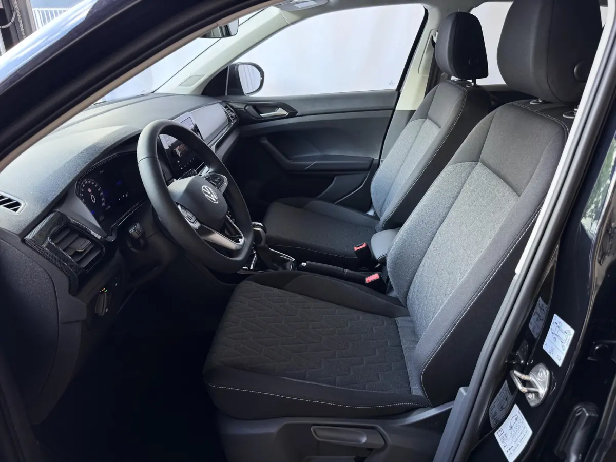 ✅ NIEUWE AUTO✅TSI 17''LMV DODE HOEK TREKHAAK CAMERA VIR.COCKPIT STOELVERW. ADAP.CRUISE LMV CARPLAY 2025 ✅ Top Auto's Wijchen , 30 Jaar Specialist in Volkswagen  : Alle Type's : R-Line 