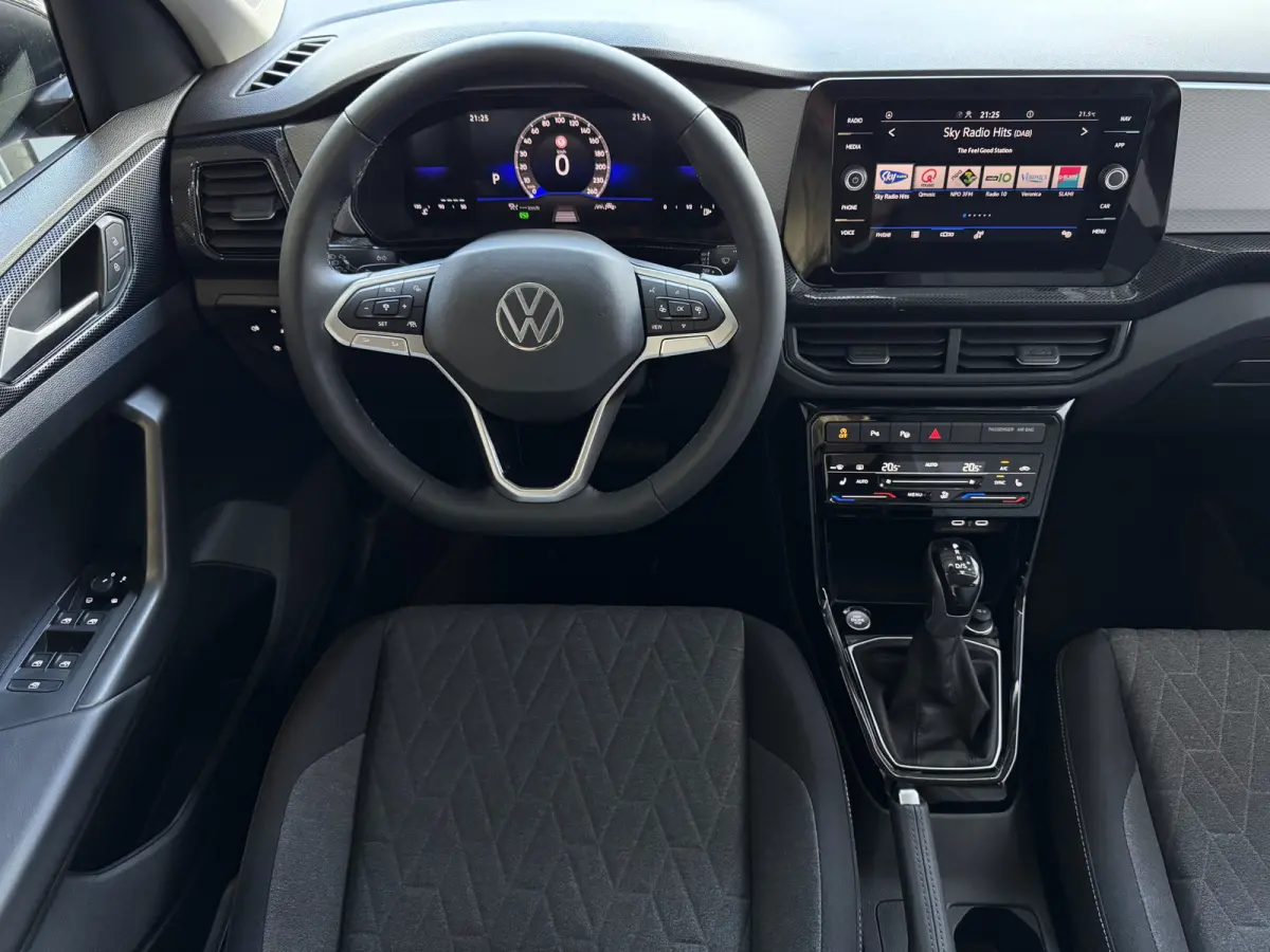 ✅ NIEUWE AUTO✅TSI 17''LMV DODE HOEK TREKHAAK CAMERA VIR.COCKPIT STOELVERW. ADAP.CRUISE LMV CARPLAY 2025 ✅ Top Auto's Wijchen , 30 Jaar Specialist in Volkswagen  : Alle Type's : R-Line 
