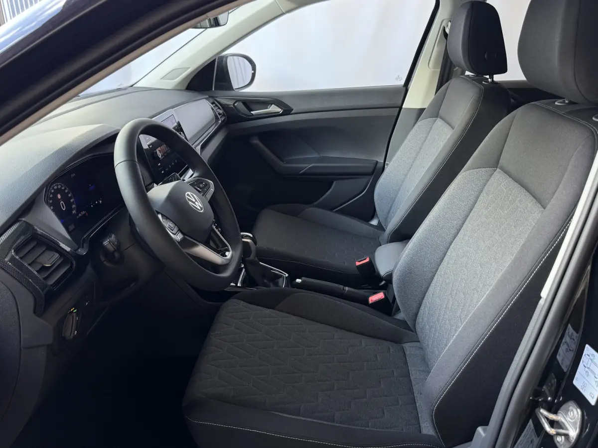 ✅ NIEUWE AUTO✅TSI 17''LMV DODE HOEK TREKHAAK CAMERA VIR.COCKPIT STOELVERW. ADAP.CRUISE LMV CARPLAY 2025 ✅ Top Auto's Wijchen , 30 Jaar Specialist in Volkswagen  : Alle Type's : R-Line 