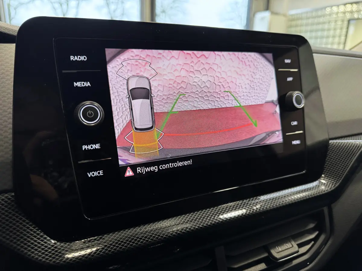 ✅ NIEUWE AUTO✅TSI 17''LMV DODE HOEK TREKHAAK CAMERA VIR.COCKPIT STOELVERW. ADAP.CRUISE LMV CARPLAY 2025 ✅ Top Auto's Wijchen , 30 Jaar Specialist in Volkswagen  : Alle Type's : R-Line 