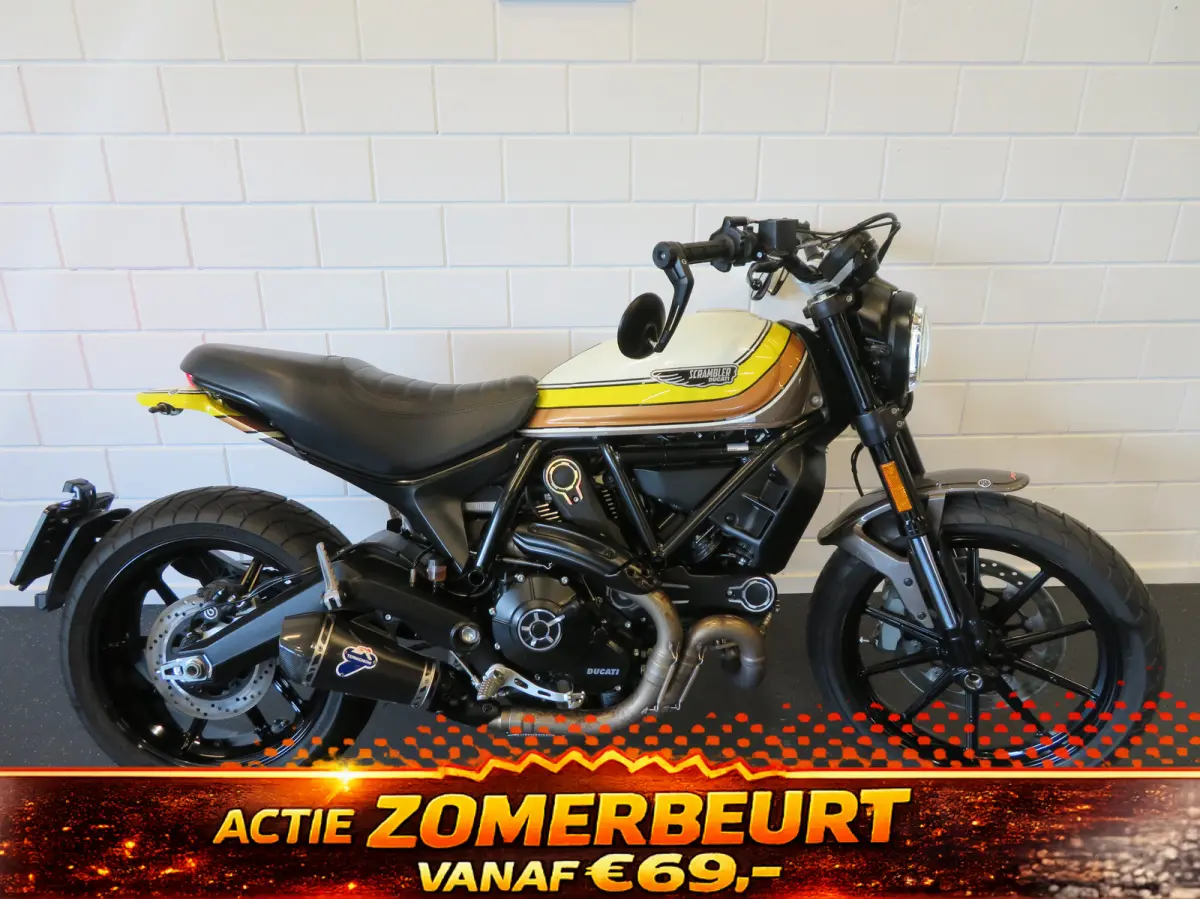 MACH 2.0 TERMIGNONI!!