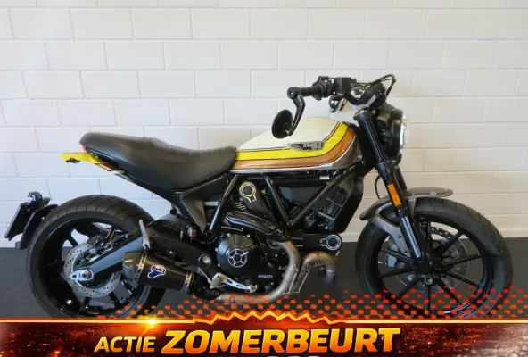 MACH 2.0 TERMIGNONI!!