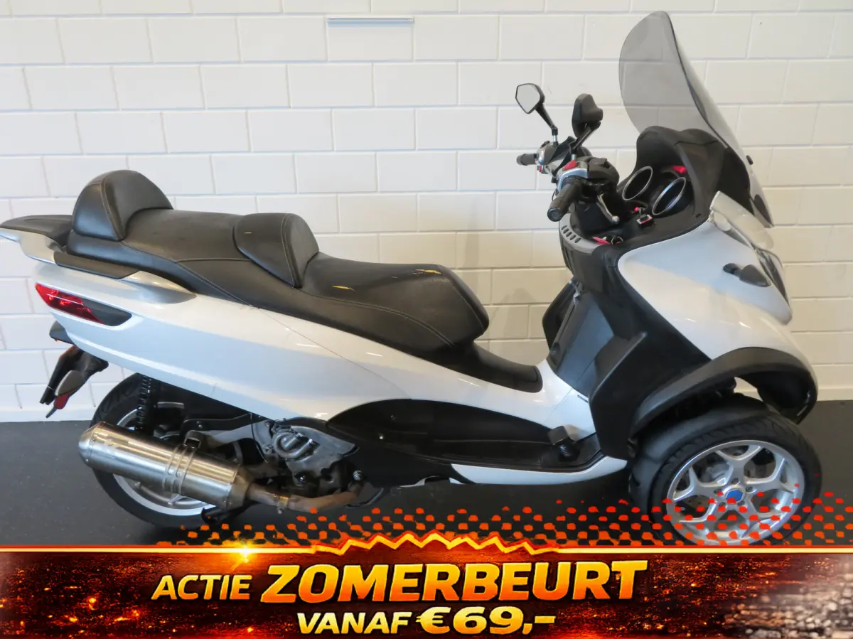 500 LT MP3 AUTORIJBEWIJS TOP!!