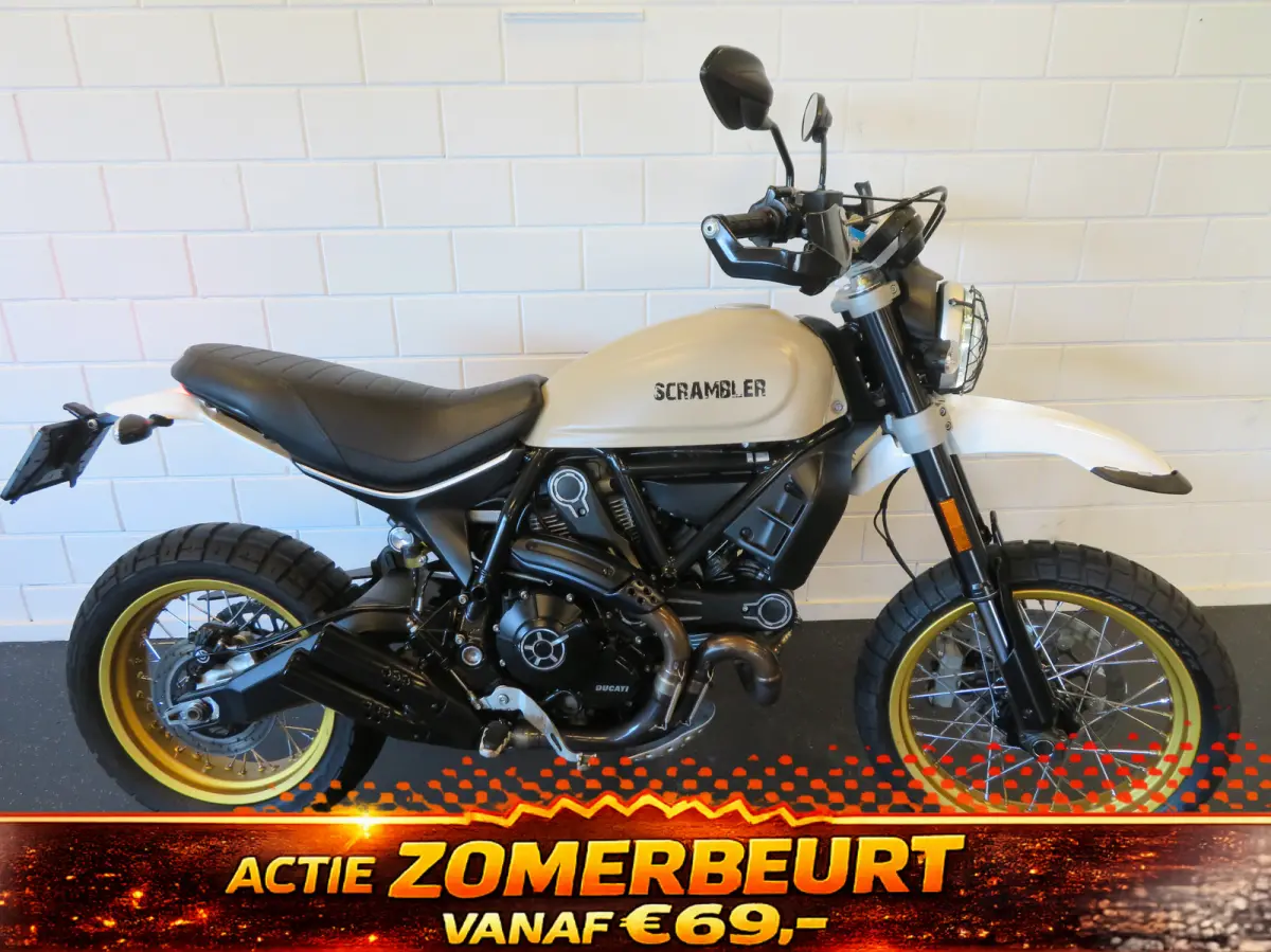 ZEER FRAAI!
