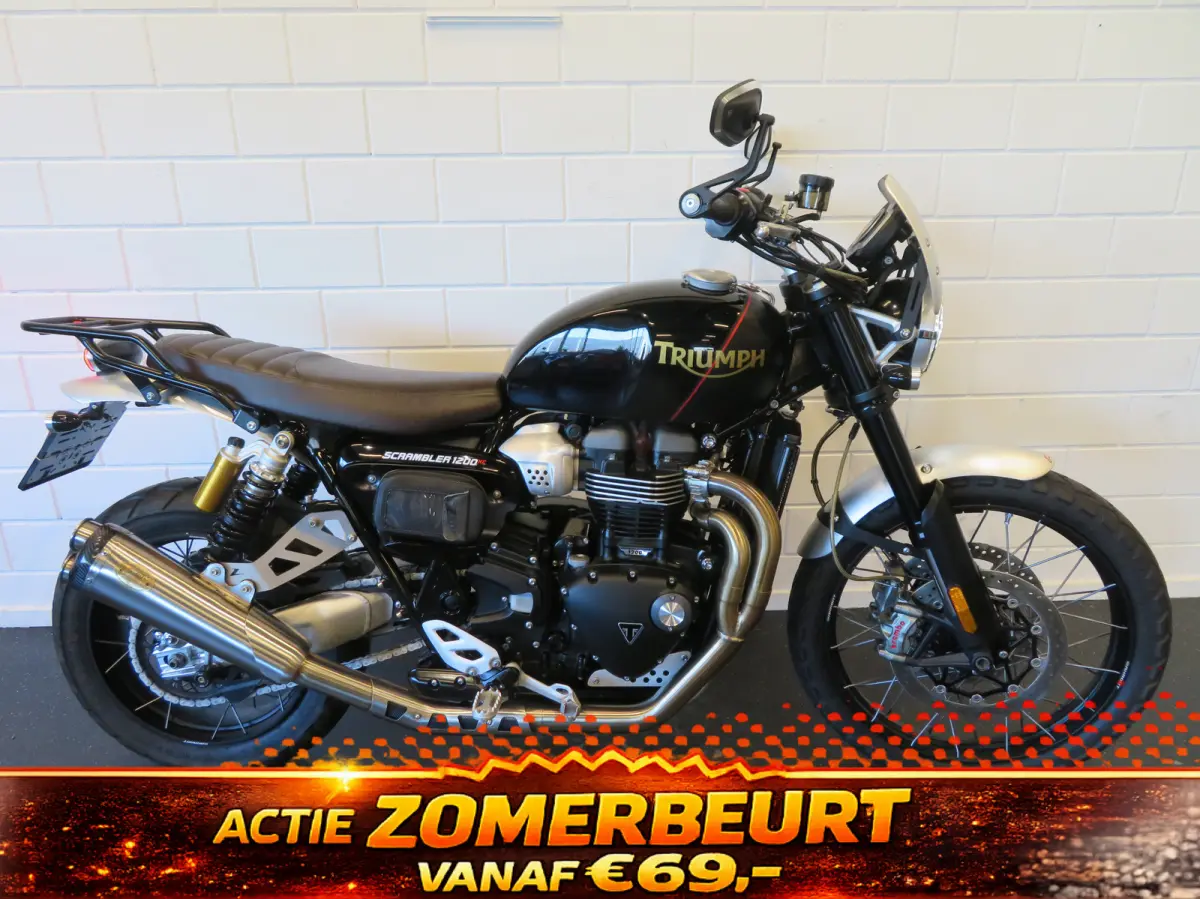 1200 XC ZARD NIEUWSTAAT!