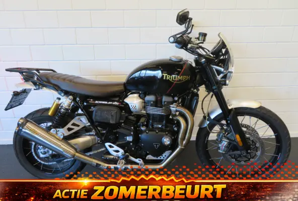 1200 XC ZARD NIEUWSTAAT!