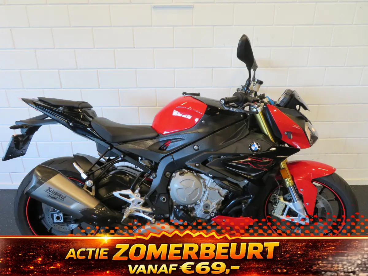 ABS ZEER FRAAI! FULL!