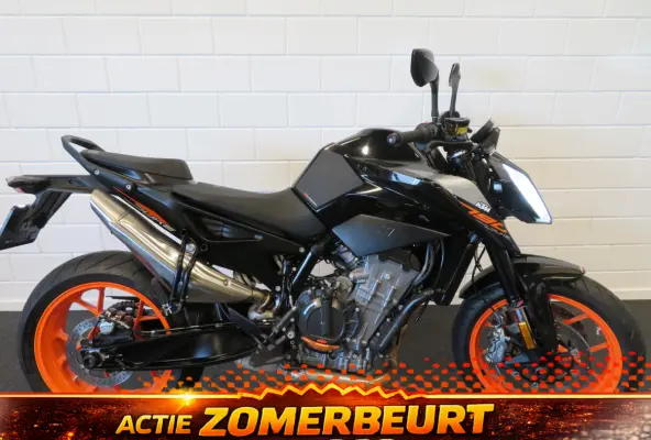 L 35KW TOPSTAAT! BTW