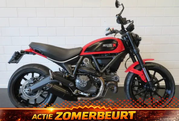 ICON CLASSIC HISTORIE