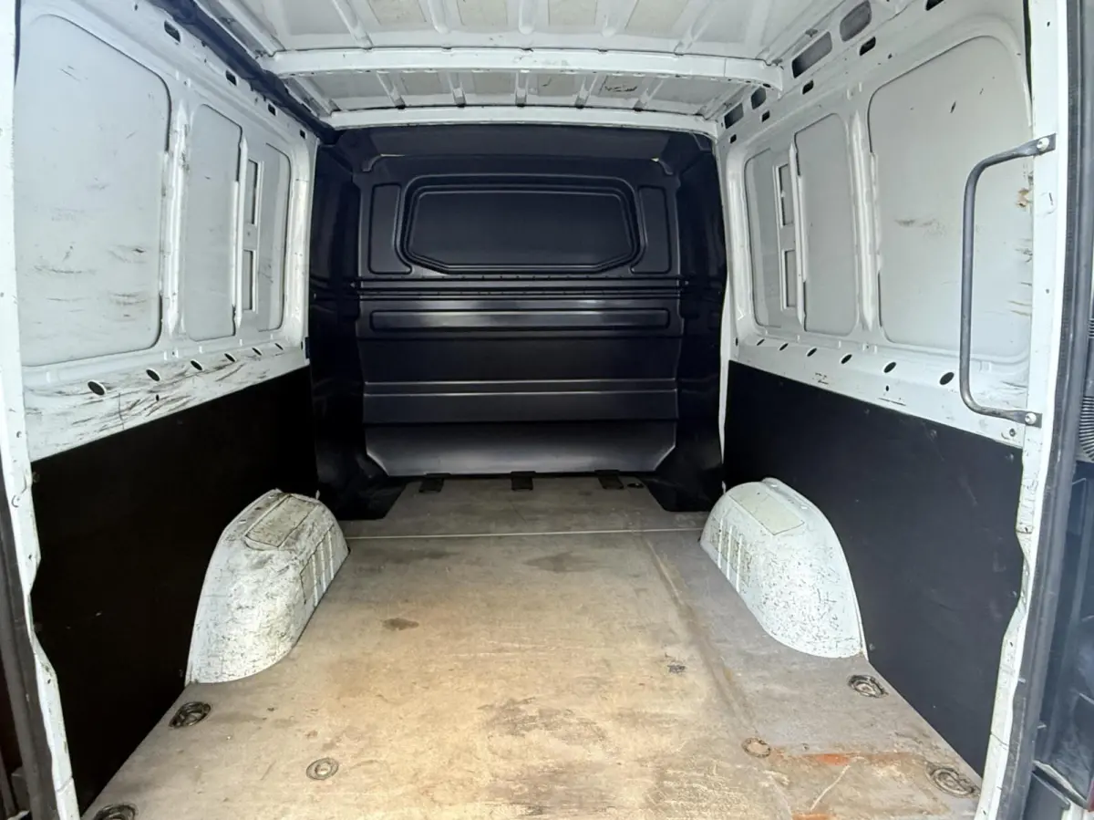 bestel 316 2.2 CDI L2H1 DC 4X4!