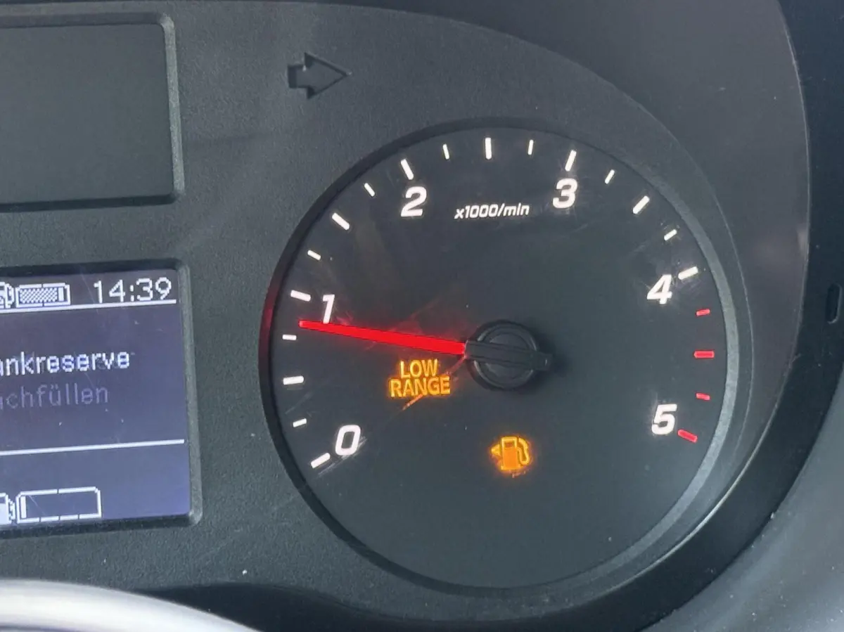 bestel 316 2.2 CDI L2H1 DC 4X4!