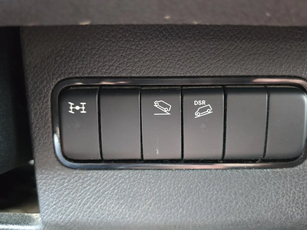 bestel 316 2.2 CDI L2H1 DC 4X4!