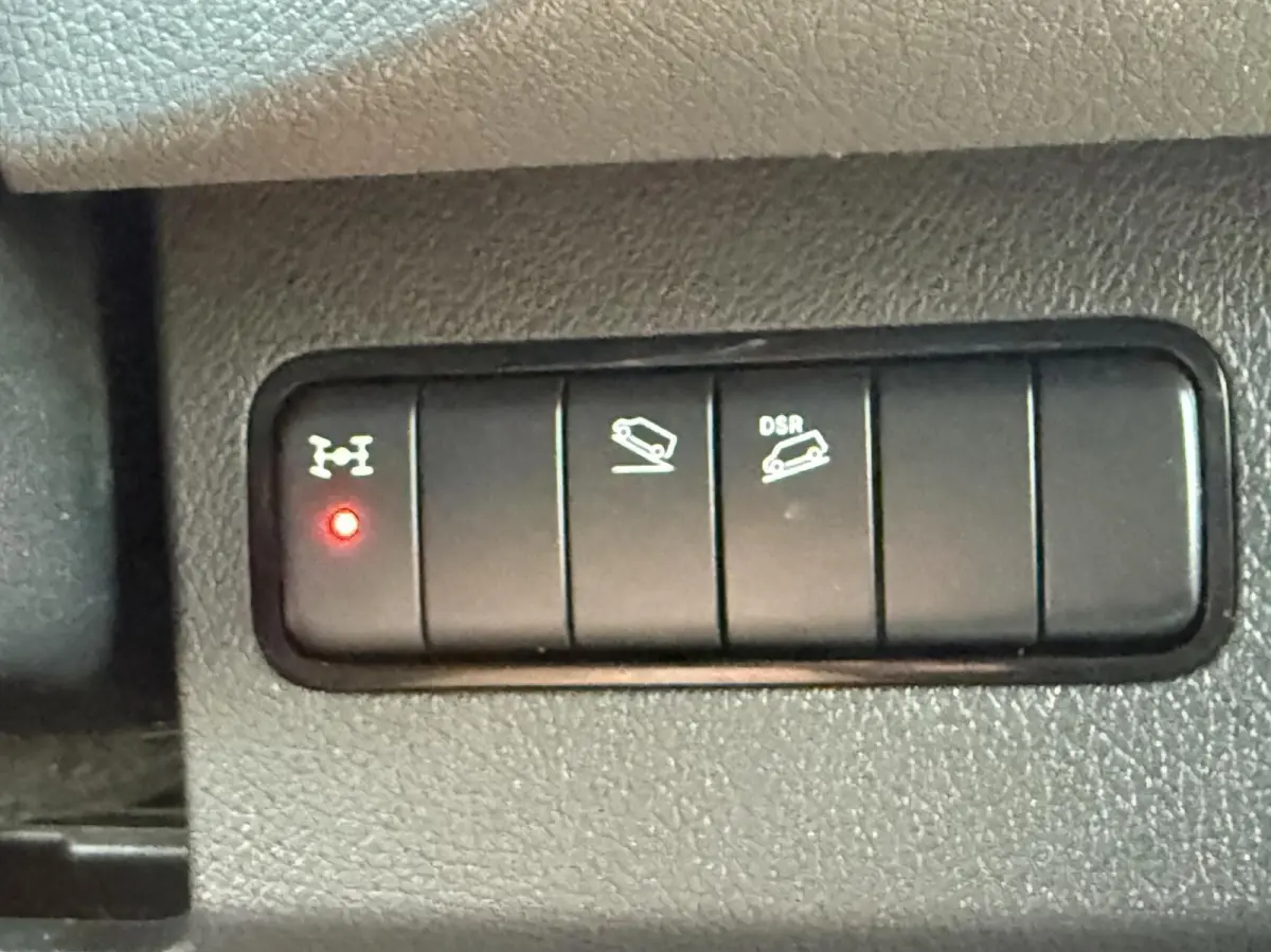 bestel 316 2.2 CDI L2H1 DC 4X4!