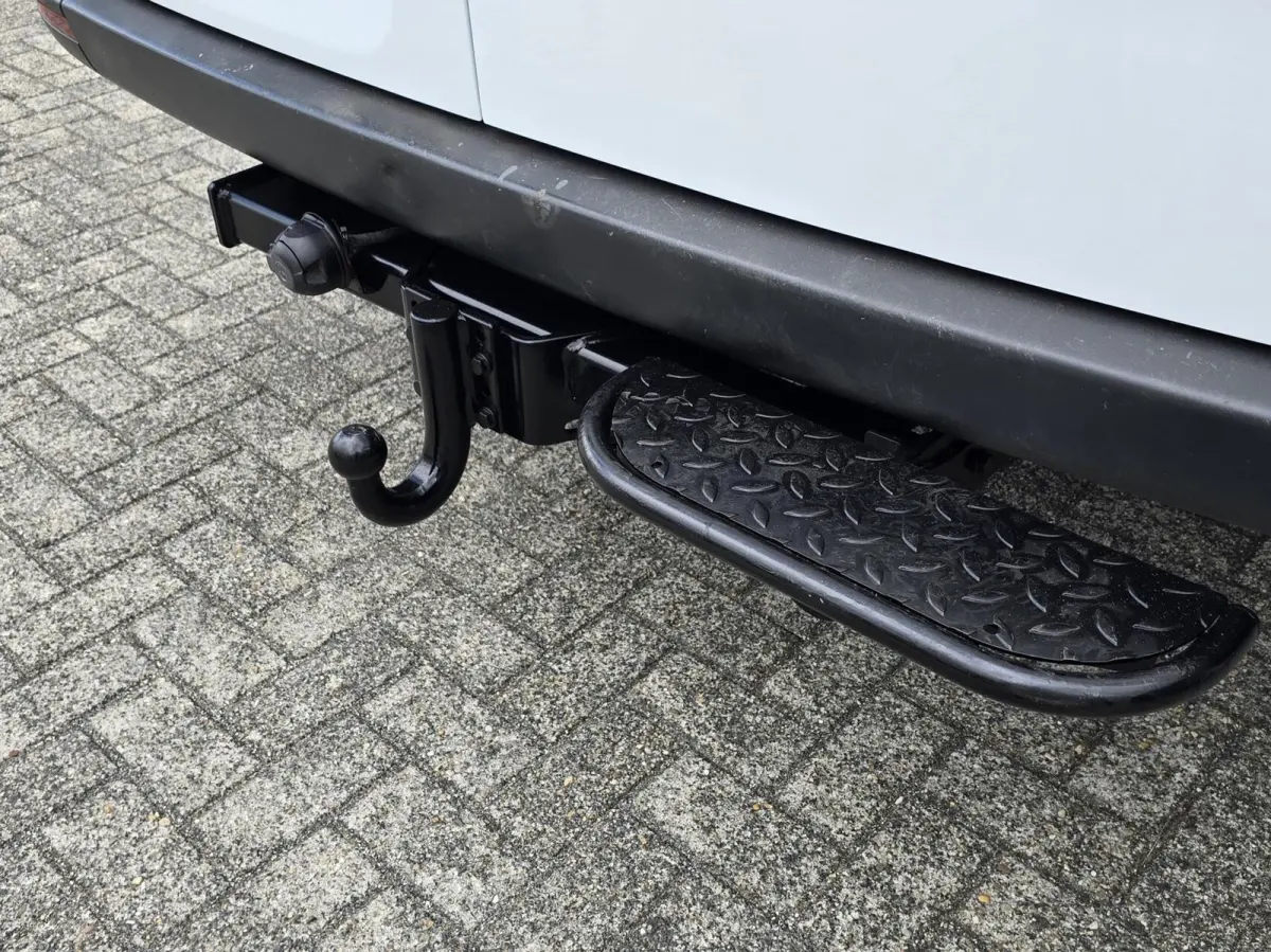 bestel 316 2.2 CDI L2H1 DC 4X4!