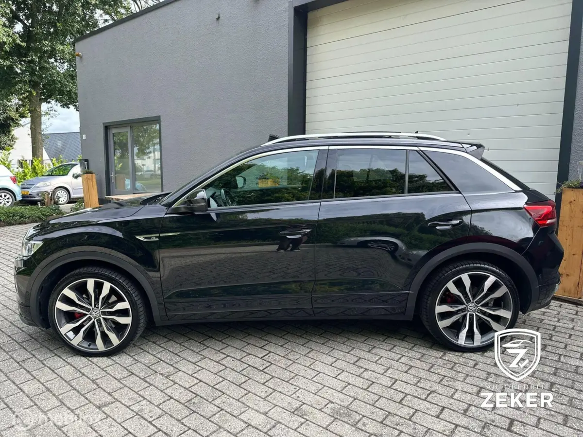 2.0 TSI 4Motion / 3x R-line / Dealer onderh