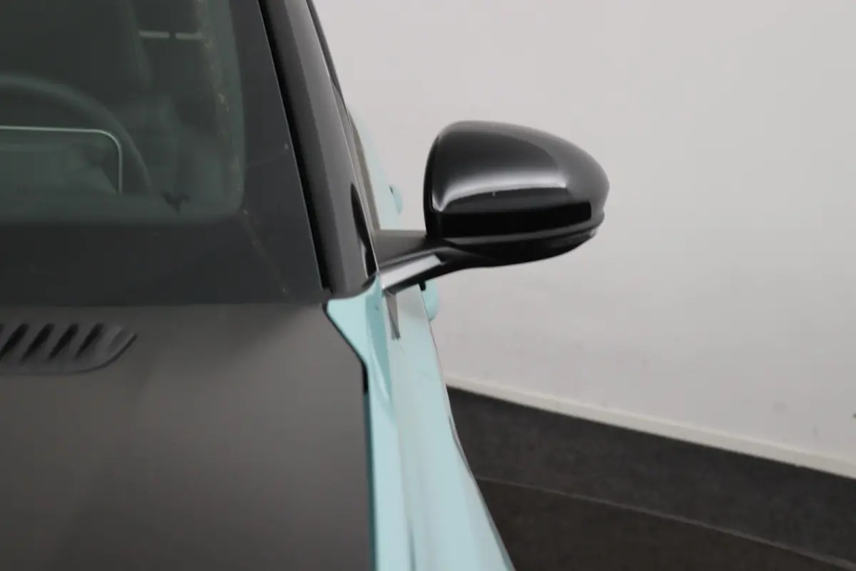 iconic 150 pk comfort range | Warmtepomp | Adaptive Cruise Control | Elektrische achterklep | Climate Control | Achteruitrijcamera | Parkeersensoren voor & achter | Stoelverwarming | Stuurve