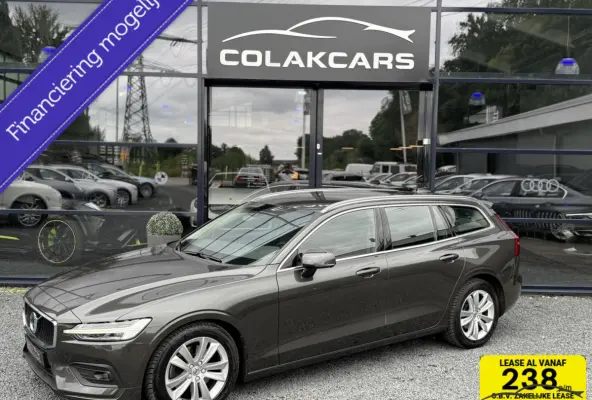 2.0 B3 Business Pro|NAP|Garantie|Dealer onderh