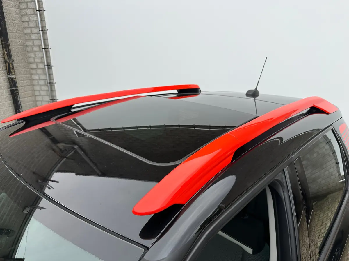 1.2 Turbo S&S Shine | Achterbank in delen neerklapbaar | Afwijkende dakkleur | Airco (automatisch)