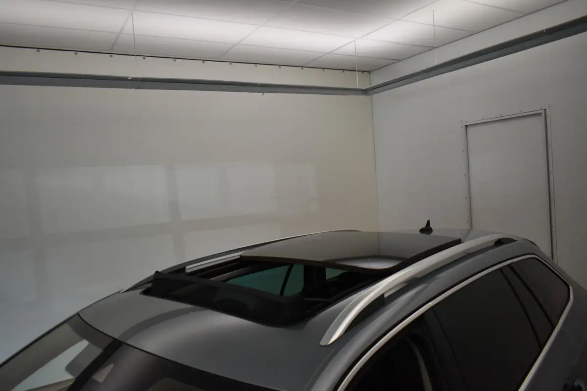 Style 360ºCam Pano El Trekh+aKlep Canton Leder Virtual