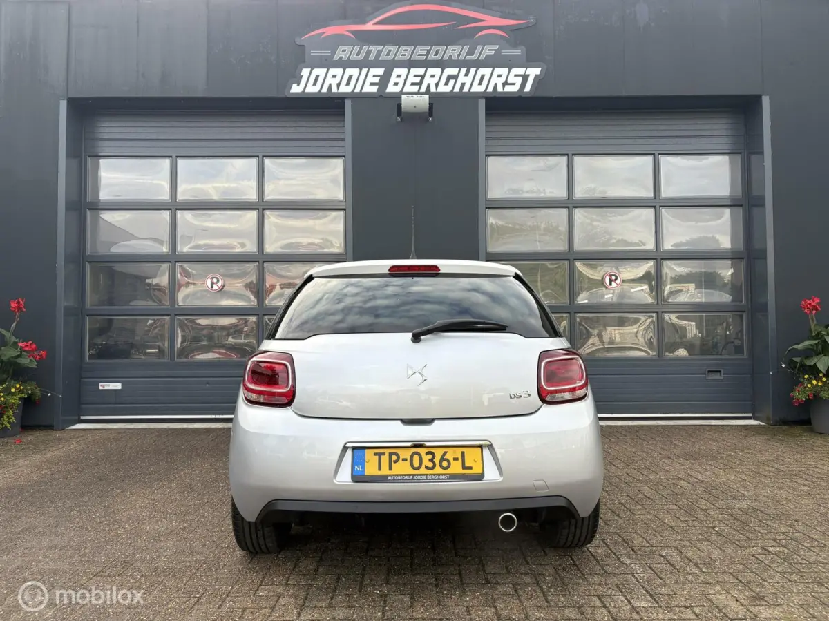 1.2 PureTech Business