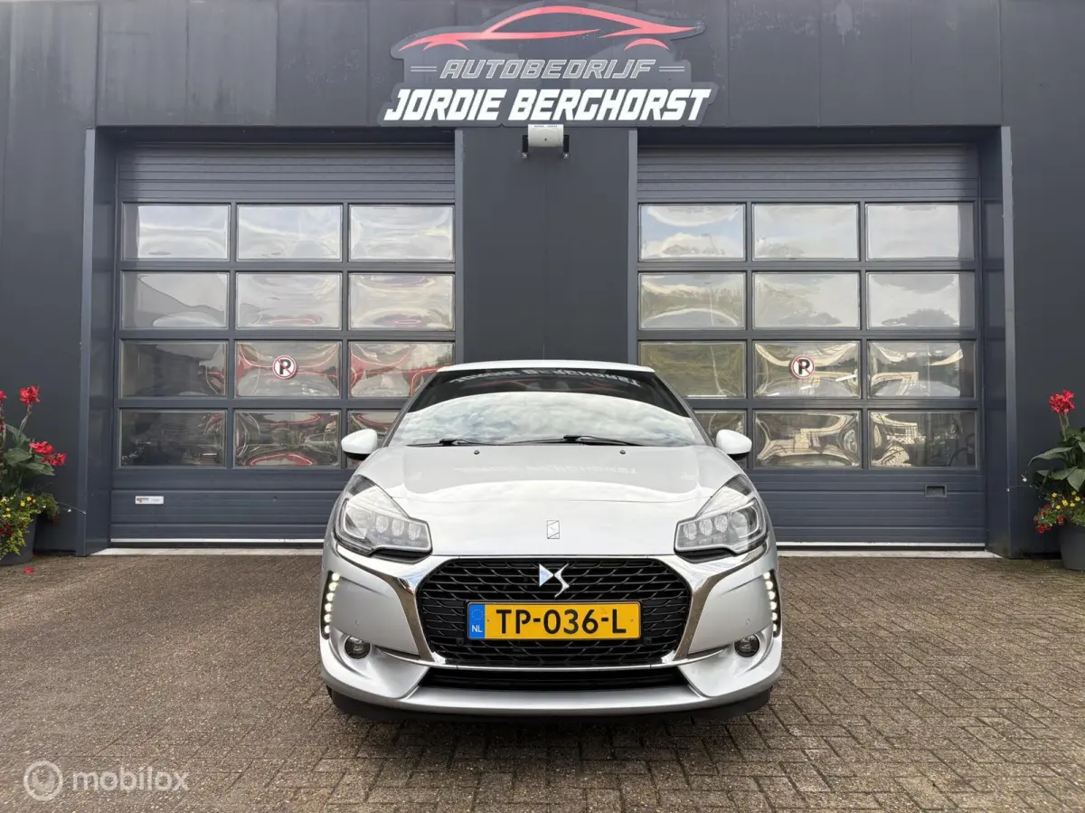 1.2 PureTech Business