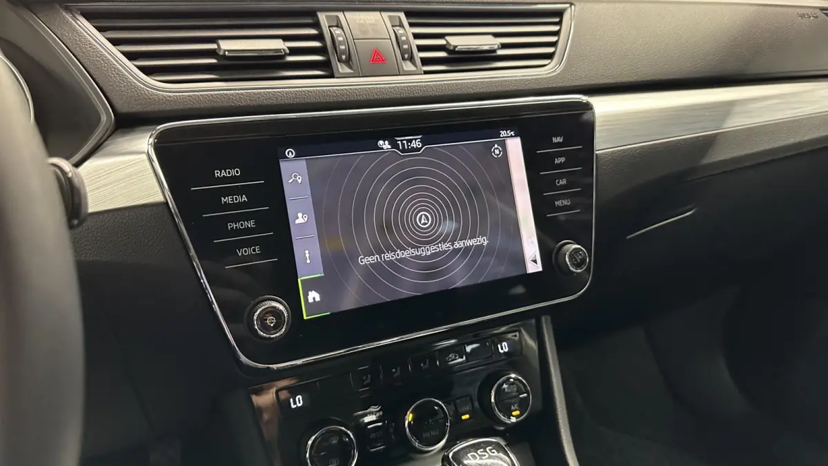 1.5 TSI ACT Business Edition ACC-LEER-NAVIGATIE