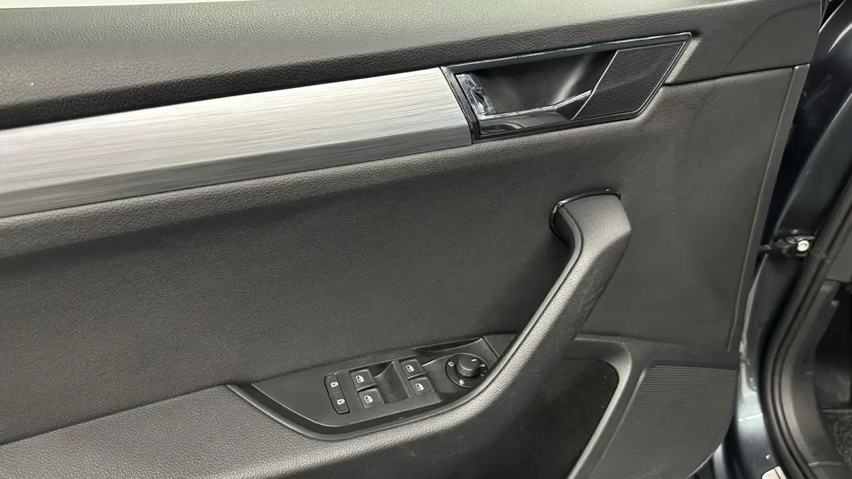 1.5 TSI ACT Business Edition ACC-LEER-NAVIGATIE