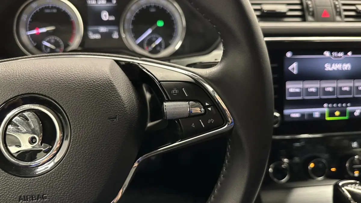 1.5 TSI ACT Business Edition ACC-LEER-NAVIGATIE