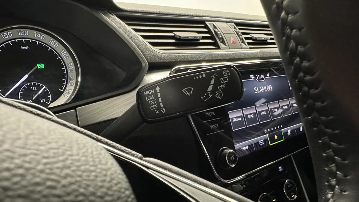 1.5 TSI ACT Business Edition ACC-LEER-NAVIGATIE