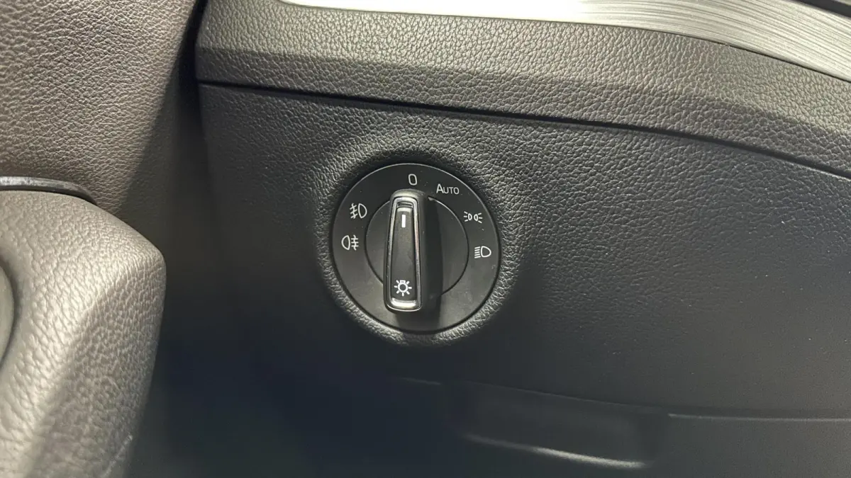 1.5 TSI ACT Business Edition ACC-LEER-NAVIGATIE