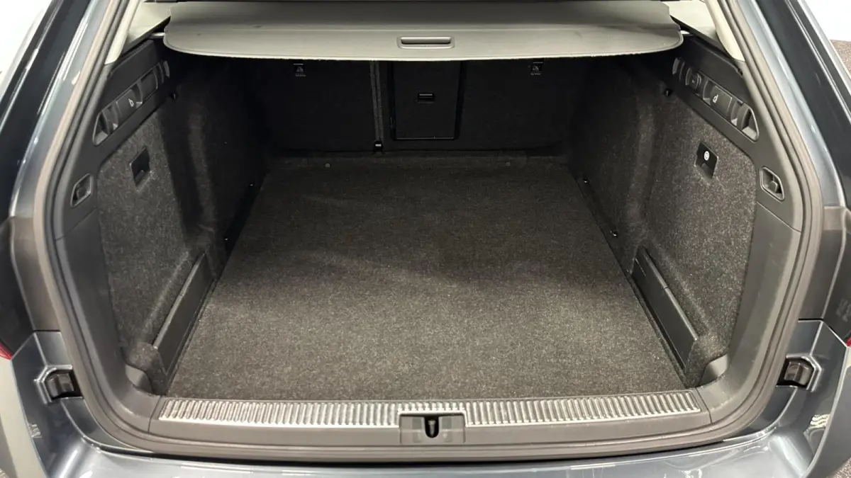 1.5 TSI ACT Business Edition ACC-LEER-NAVIGATIE