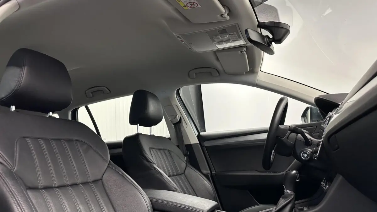 1.5 TSI ACT Business Edition ACC-LEER-NAVIGATIE