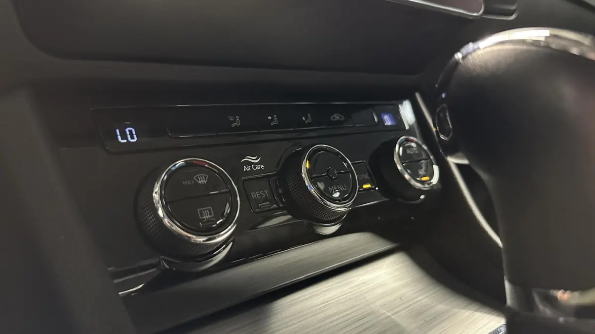 1.5 TSI ACT Business Edition ACC-LEER-NAVIGATIE