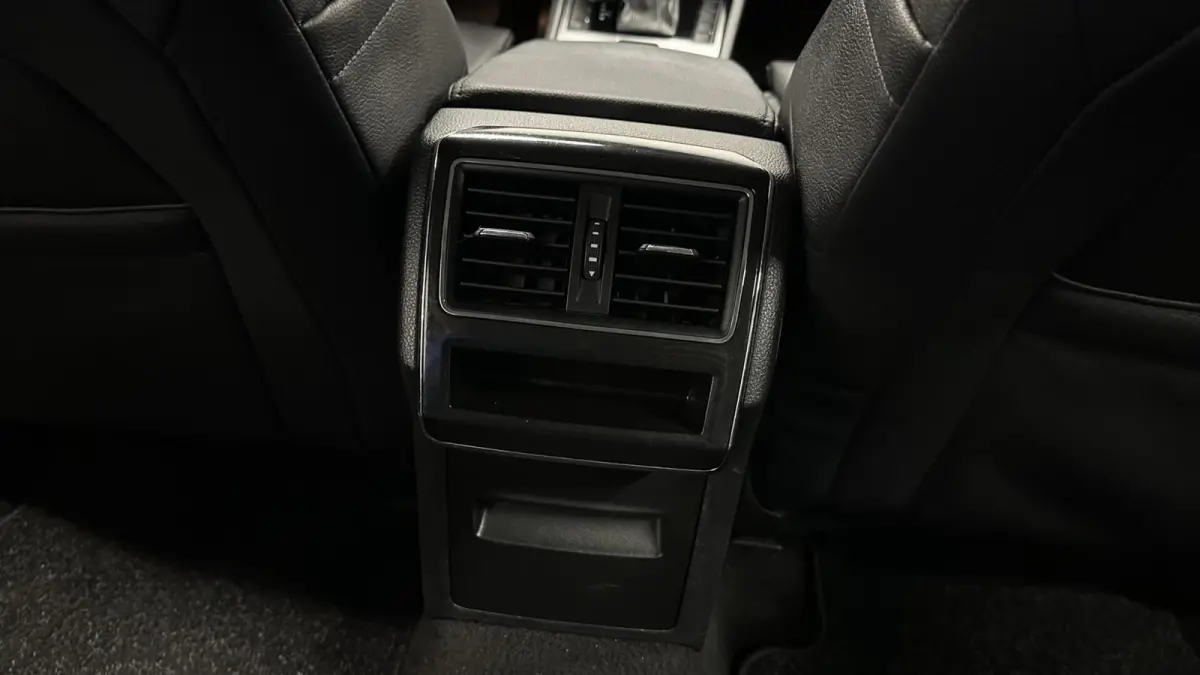 1.5 TSI ACT Business Edition ACC-LEER-NAVIGATIE