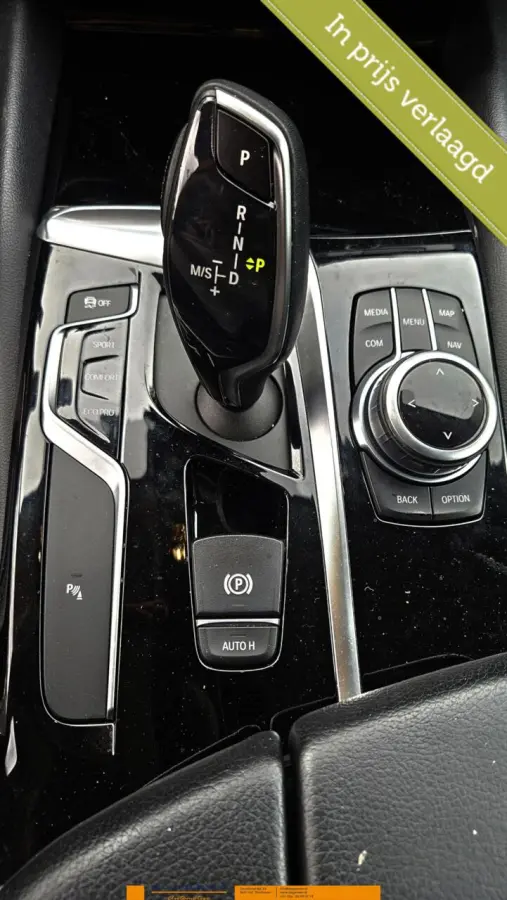 520i High Executive M Sport lLine